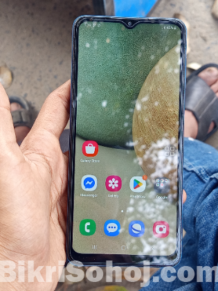 Samsung galaxy A12 4/64